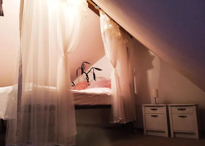 Apartament Mazurska 24A