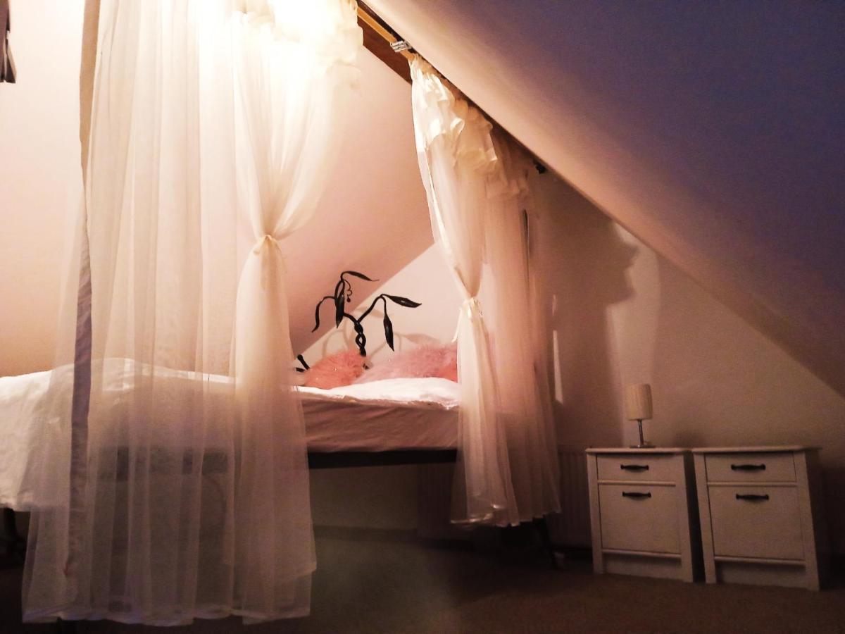 Apartament Mazurska 24a Apartment *