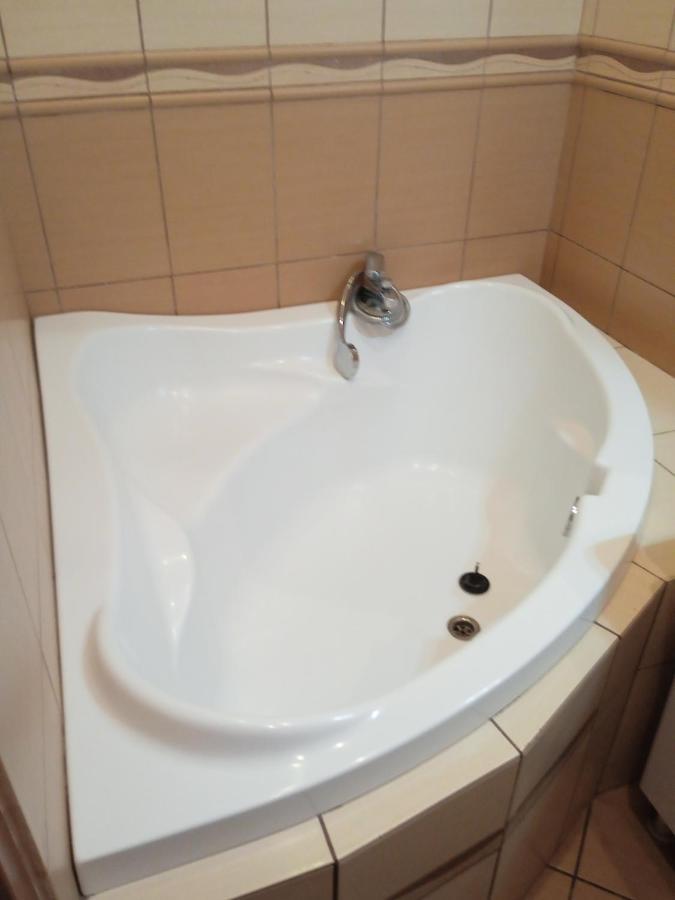 Apartament Mazurska 24a *