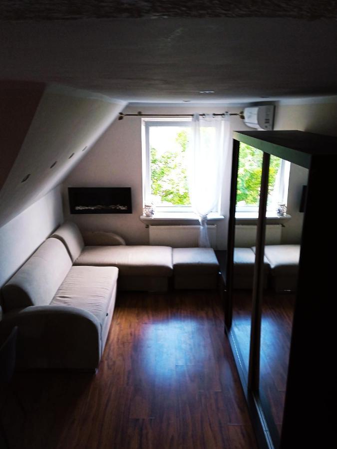 Apartament Mazurska 24a * Ketrzyn