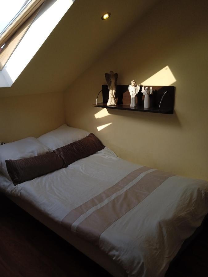Apartament Mazurska 24a *