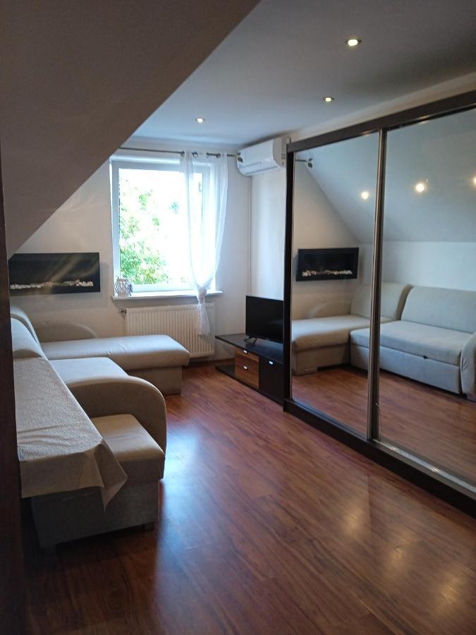 Apartament Mazurska 24a *