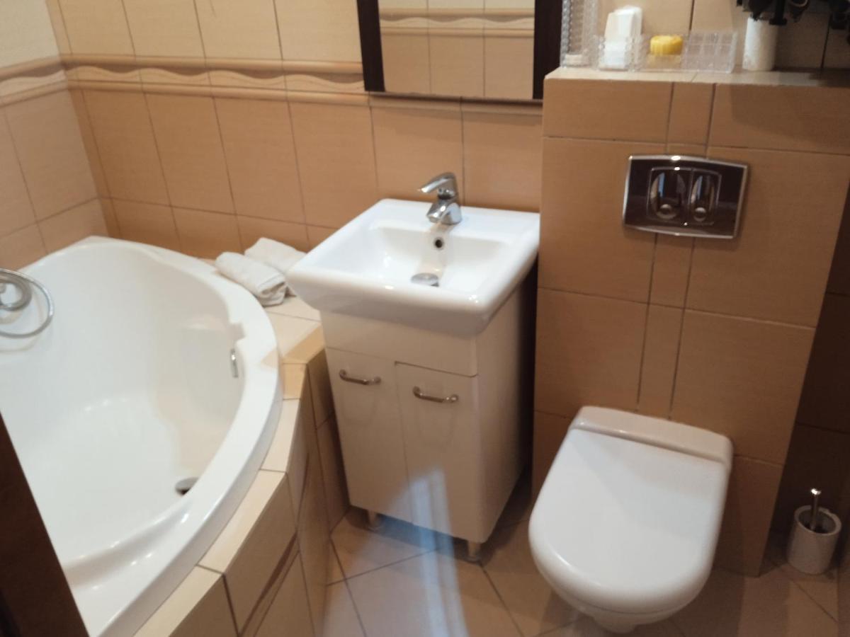 Apartment Apartament Mazurska 24a