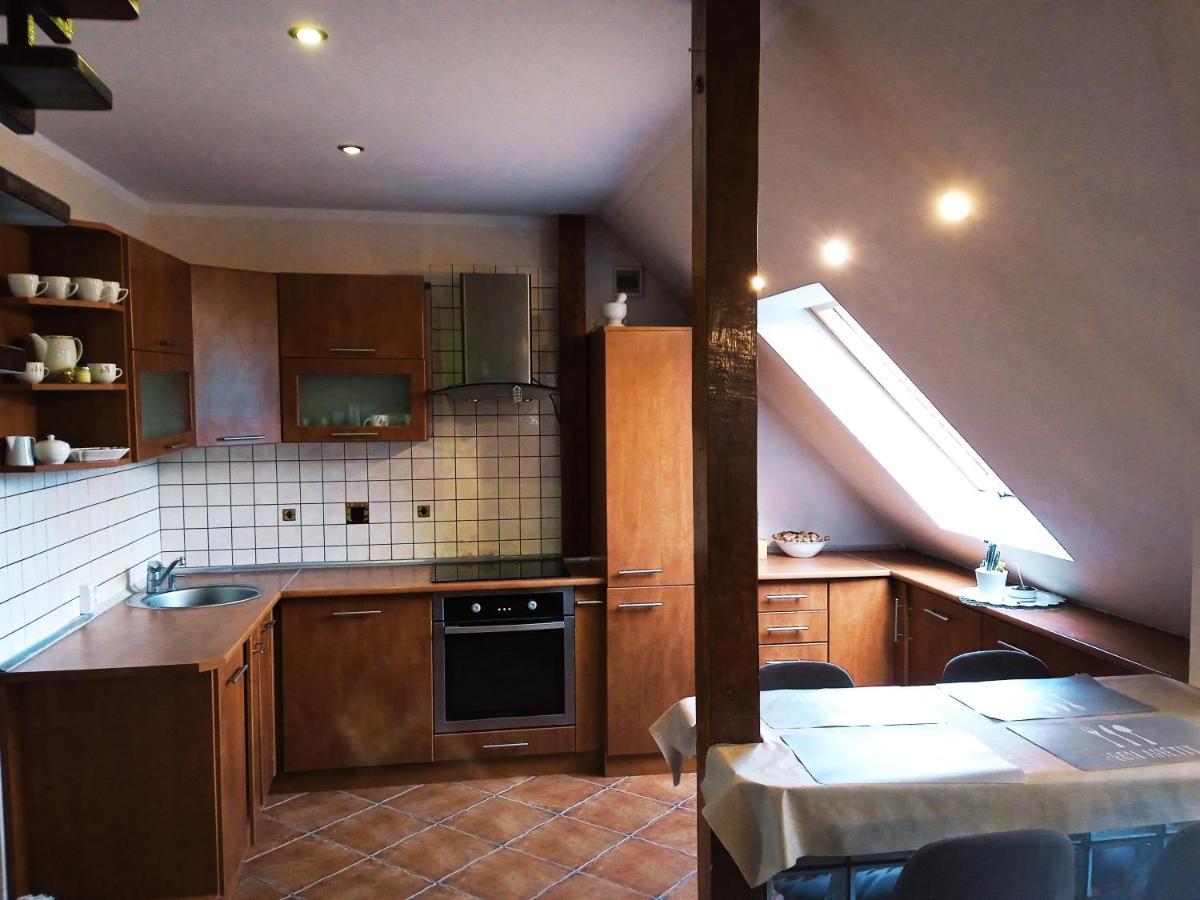 Apartament Mazurska 24a Ketrzyn